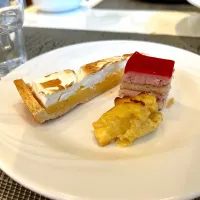 Assorted desserts|skyblueさん