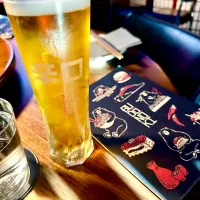 Beer Time|gonbenさん