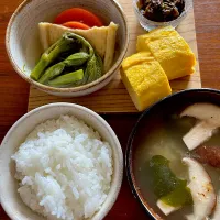 朝ごはん| tun223さん