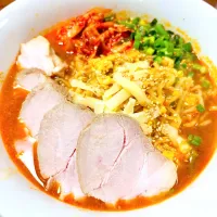 辛ラーメン|Akira Sugiharaさん