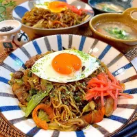 マルちゃん焼きそば！| ラゴさん。さん
