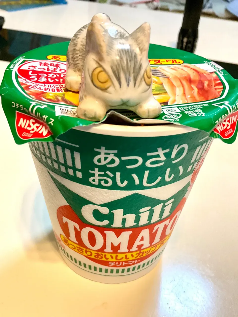 あっさりチリトマト🍅|Takeshi  Nagakiさん