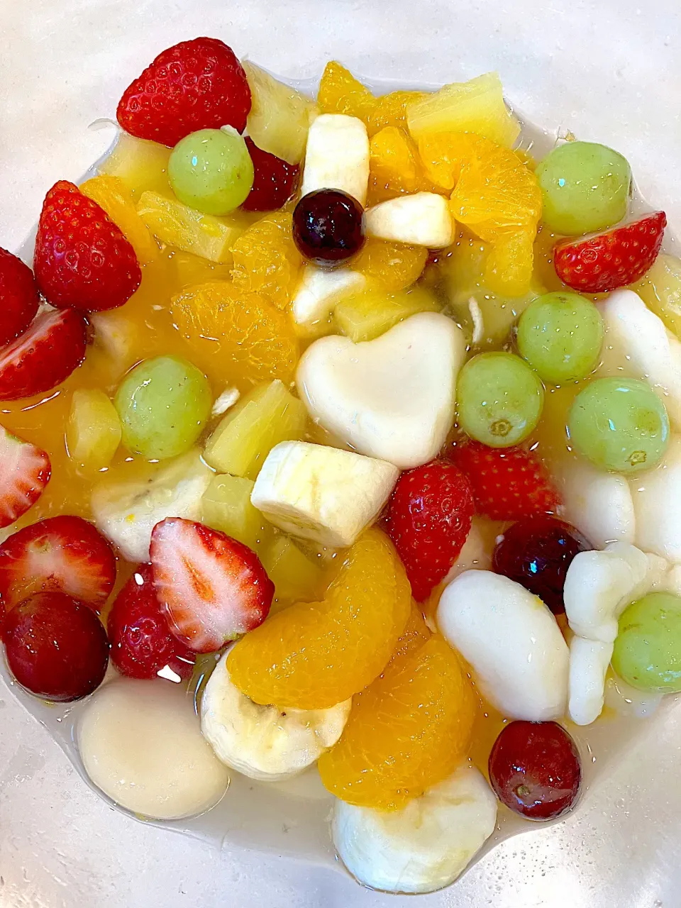 おやつ|ちいちゃんさん