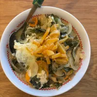 休日ランチ(◍•ڡ•◍)❤|いつみさん