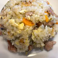 炒飯|masaさん