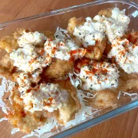 チキン南蛮|あいこさん