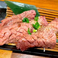 牛タン