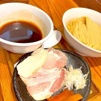 麺屋鈴春|𝓤𝓬𝓪さん
