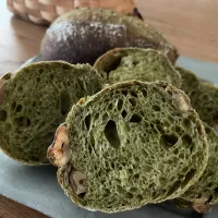 抹茶クッペ