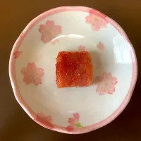 HOME 辛子明太子|ばーさんさん