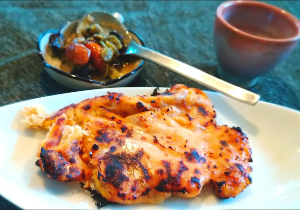 焼き酒粕|Halcoさん