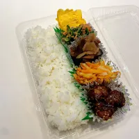 お弁当🍱|suzuさん