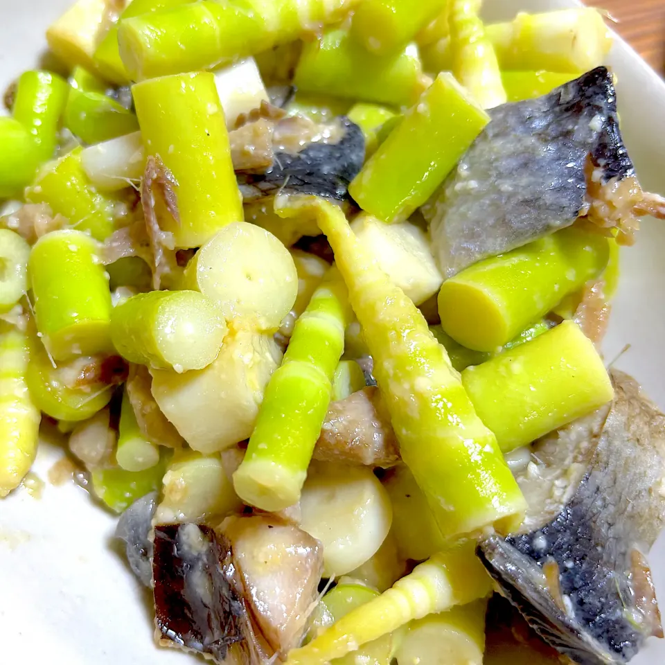 たけのこ味噌|misakoさん