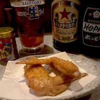 羽一派　岐阜の手羽先| あべたかひろさん