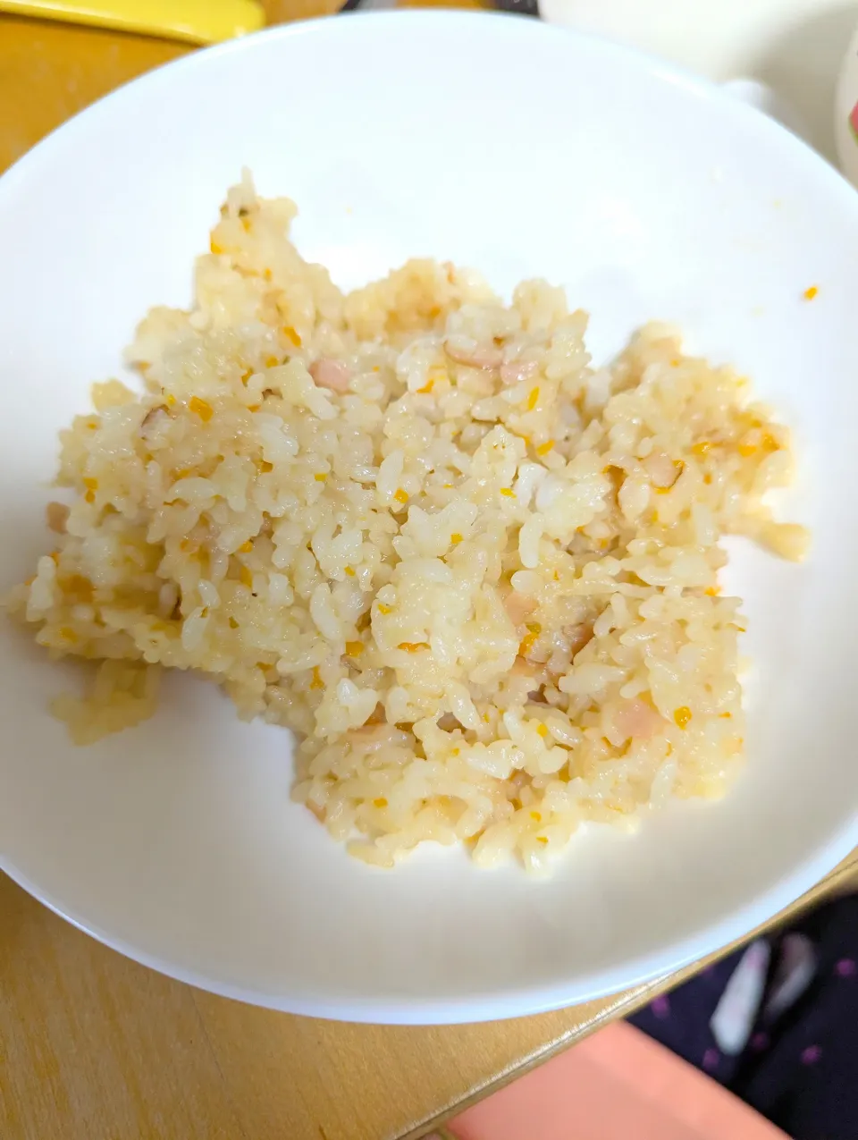 チャーハン|さっちゃんさん