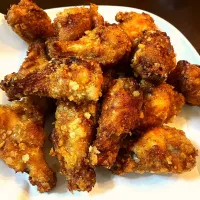 美味しいチキン|さよりんさん