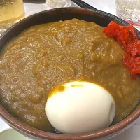 カレーライス　銀水| あべたかひろさん