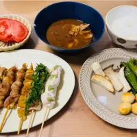 お家焼き鳥|mtsu_sh_tmさん