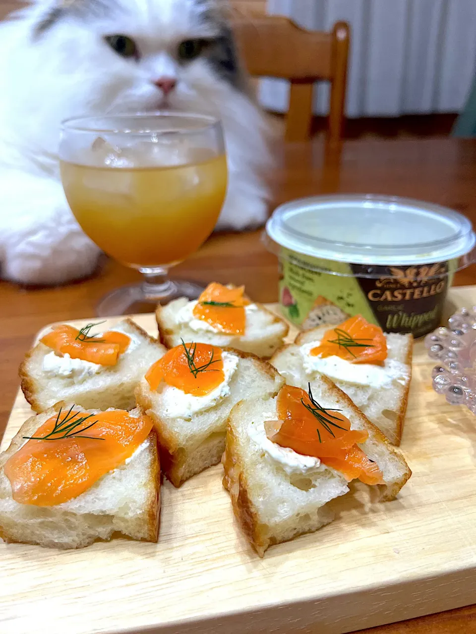 お疲れ様でした🥂|chieko ♪さん