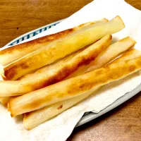 海老チーズ🧀スティック🍀