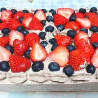 ♡誕生日ケーキ♡| ずんこたんさん