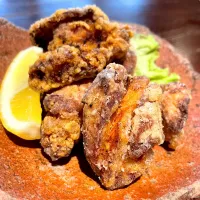 竜田揚げ★陸蒸気|leimomiさん