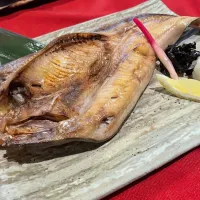 ほっけ焼き★陸蒸気|leimomiさん