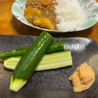 ミソキュー|さんだーさん