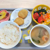 2025 0516　子どものごはん|いもこ。さん
