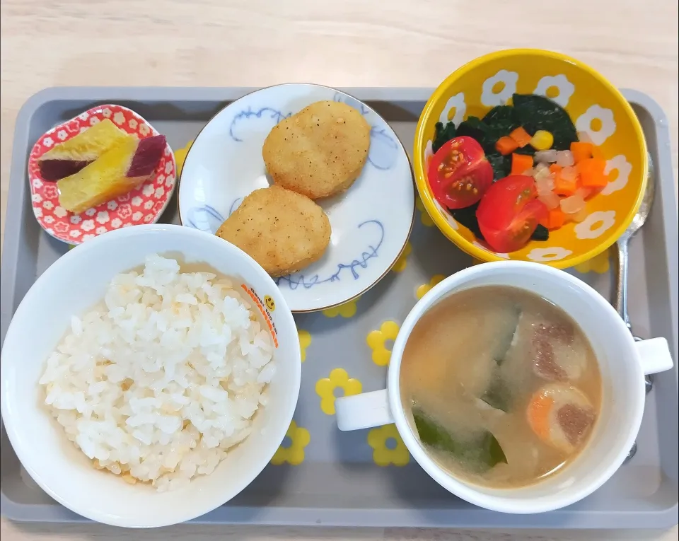 2025 0516　子どものごはん|いもこ。さん