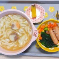 2025 0517　こどものごはん|いもこ。さん