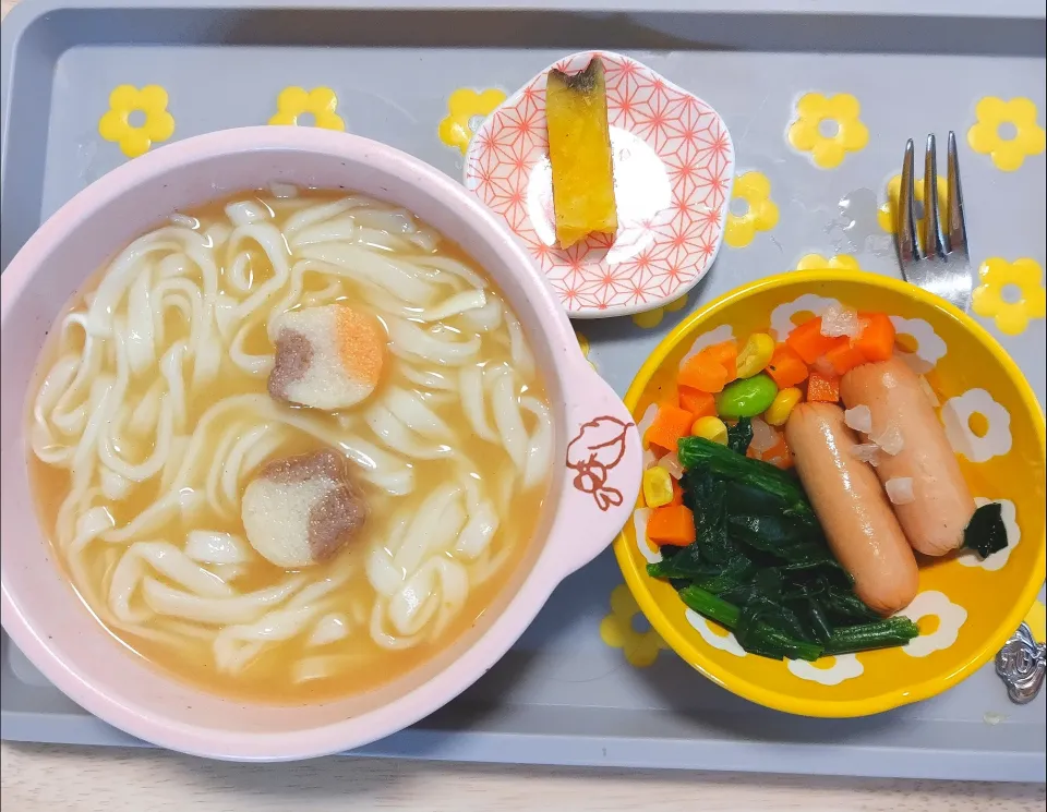 2025 0517　こどものごはん|いもこ。さん