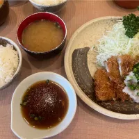 みぞれとんかつ|takashiwagaさん