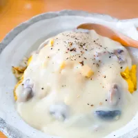 シーフードオムライス|pippiさん