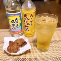 今週のオーブン予熱待ちで一杯|Ruotoさん