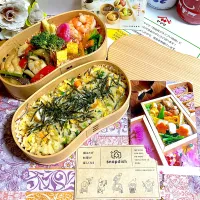 お弁当🍱|ringonamaさん