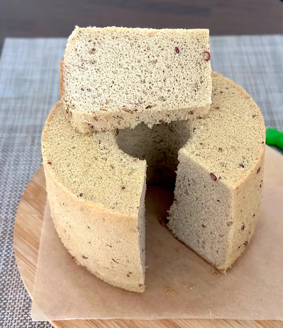 桜小豆しふぉん|ともえ☆さん