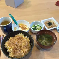 Jr.アスリートの朝食|naroshiさん