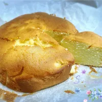 モロッコのオレンジケーキ🍊メスコウタ|cocoaさん
