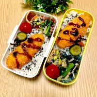 2025.5.13  お弁当|もっさんさん