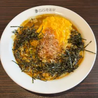カレーきしめん(◍•ڡ•◍)❤|いつみさん