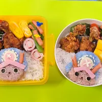 運動会お弁当|jasmine5さん