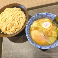 つけ麺|じょうさん