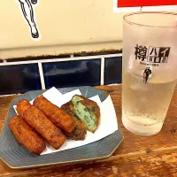 旅めし。|runさん