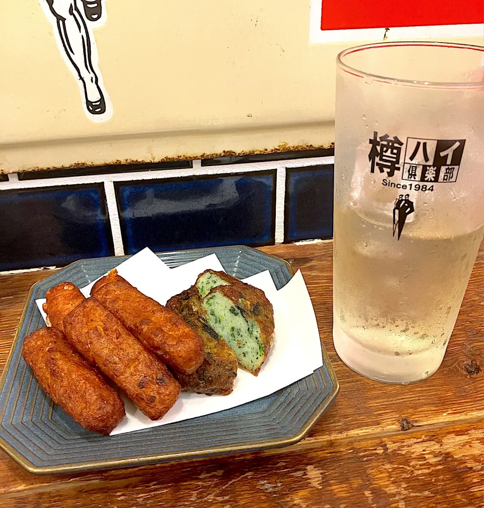 旅めし。|runさん