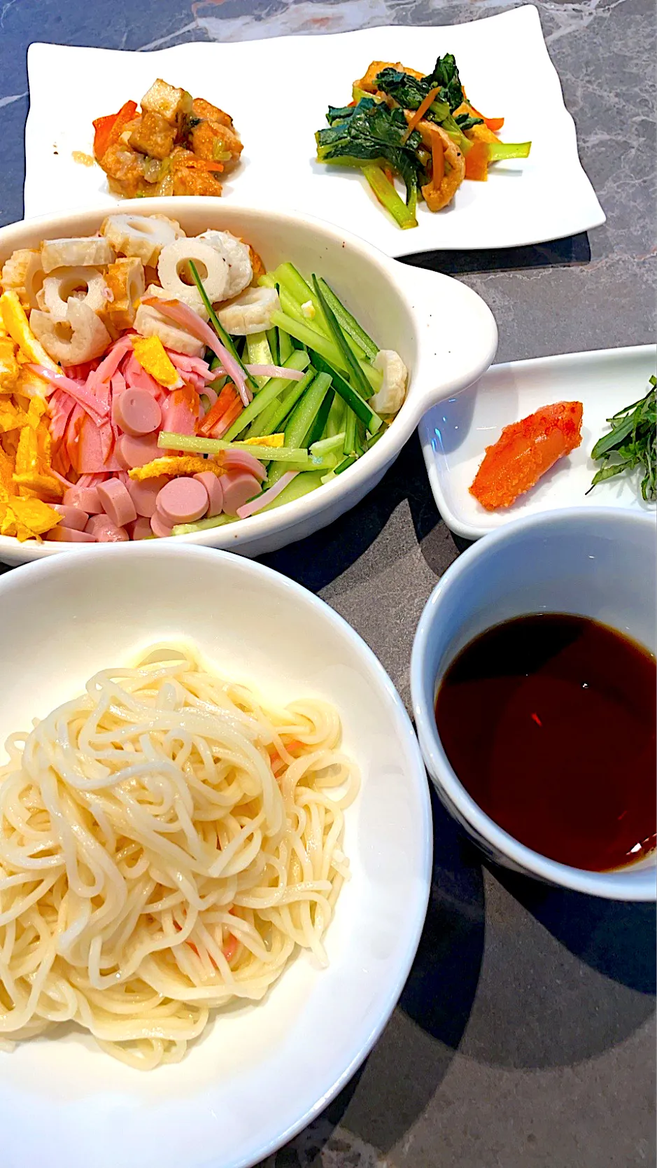 ひやむぎ|美羽さん