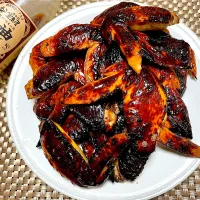 ちゃっぴ〜さんの料理 手羽先のグリル焼き🍗|ちゃっぴ〜さん
