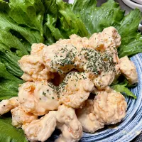 エビマヨ|IZUMIさん