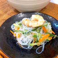 ヤムウンセン🦐|うーくーちゃんさん