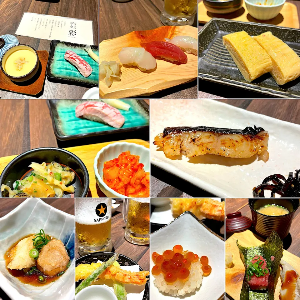 和食な飲み会♡|ゆきりん。さん